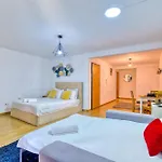 Cozy Center * Лиссабон