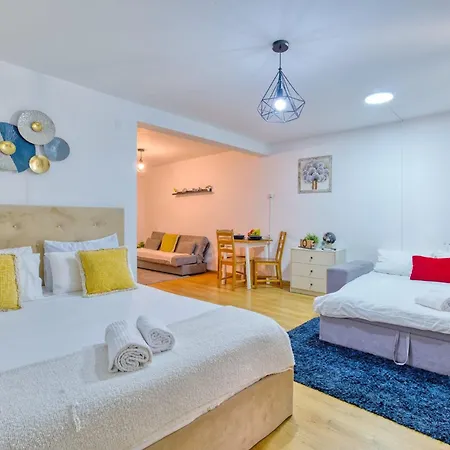Cozy Center Lisboa