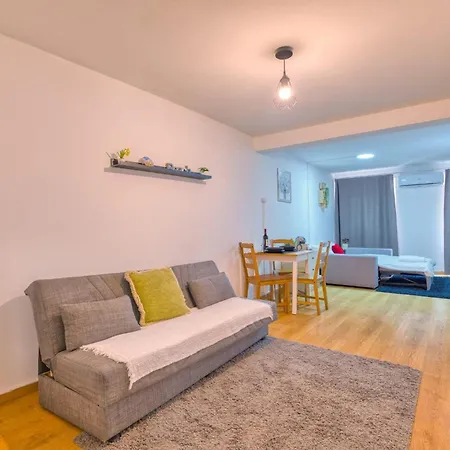 Apartament Cozy Center Lizbona