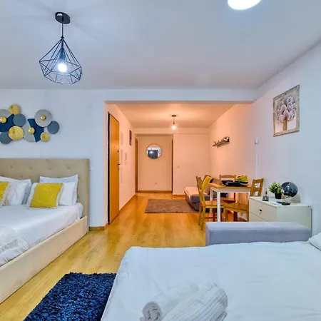Cozy Center Lizbona
