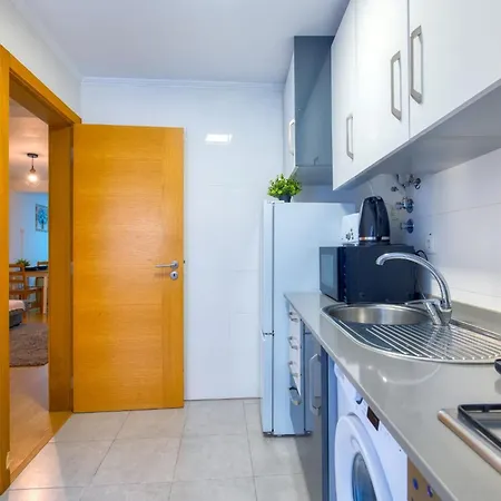 Cozy Center Apartament
