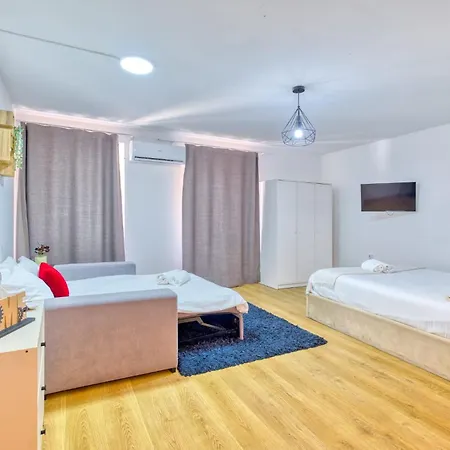 Apartament Cozy Center
