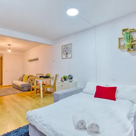 Cozy Center Apartament