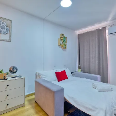 Cozy Center Apartament *