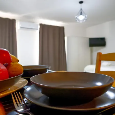 Cozy Center Apartament Lizbona