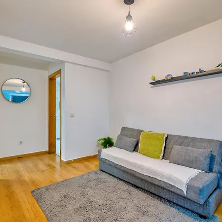 Apartament Cozy Center