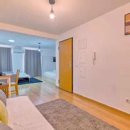 Apartament Cozy Center Lizbona