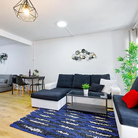 Cozy Center Appartamento *