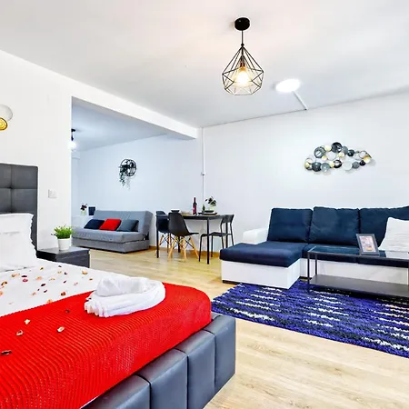Cozy Center Lisbona