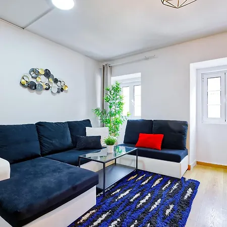 Cozy Center Apartamento *