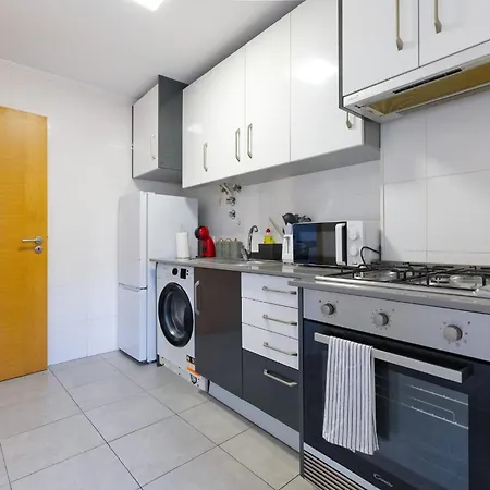 Apartamento Cozy Center *