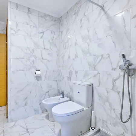 Apartamento Cozy Center Lisboa