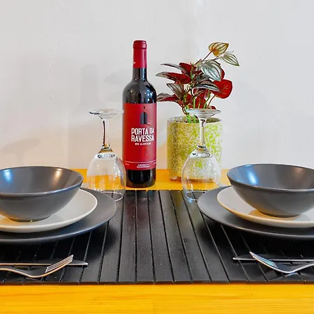 Appartamento Cozy Center Lisbona