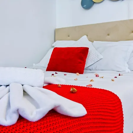 Appartamento Cozy Center Lisbona