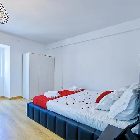 Cozy Center * Lisbona