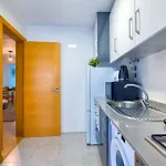Cozy Center 아파트