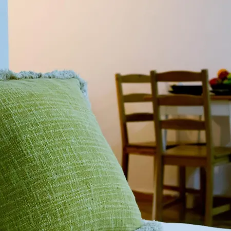 Cozy Center Апартаменты Лиссабон
