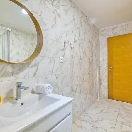 Апартаменты Cozy Center Лиссабон